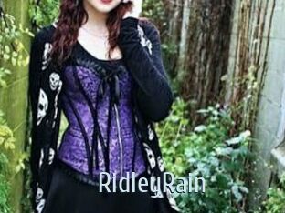 Ridley_Rain Ta Model