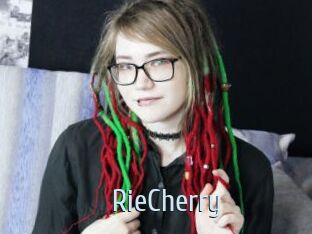 RieCherry