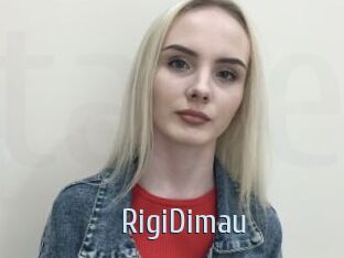 RigiDimau
