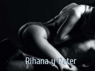 Rihana_y_Peter