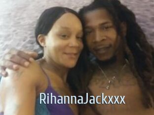 RihannaJackxxx