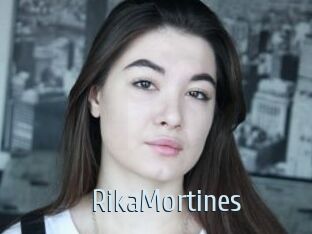 RikaMortines