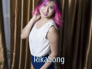 RikaSong