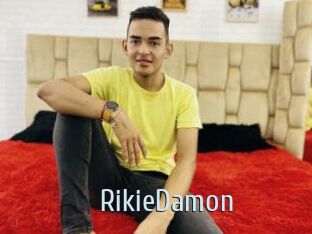 RikieDamon