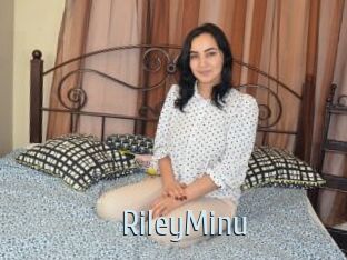 RileyMinu