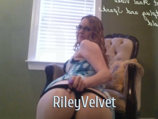 RileyVelvet