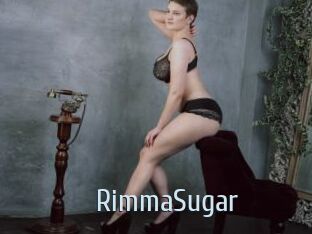 RimmaSugar