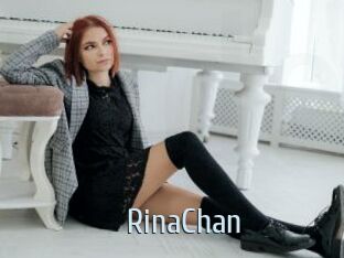 RinaChan