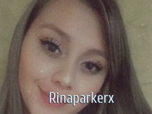 Rinaparkerx