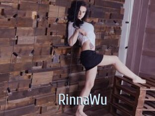 RinnaWu