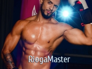 RiogaMaster