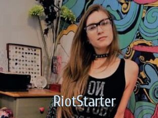 RiotStarter