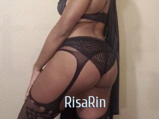 RisaRin