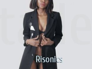 Risonics