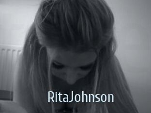 RitaJohnson