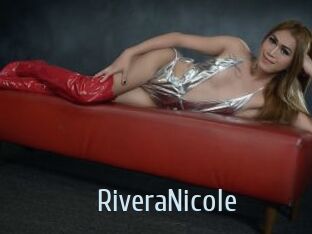 RiveraNicole Ta Model