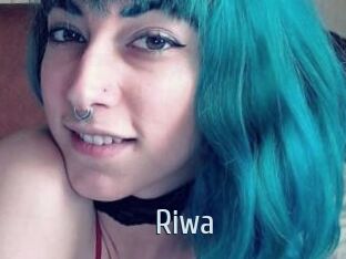 Riwa