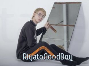 RiyatoGoodBoy