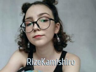 RizeKamishiro