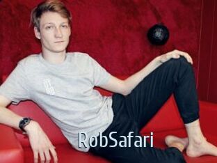 RobSafari Ta Model