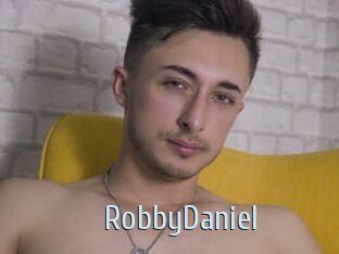 RobbyDaniel