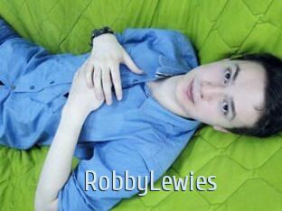 RobbyLewies