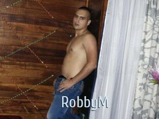 RobbyM