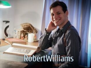 RobertWilliams Ta Model
