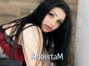 RobertaM Ta Model