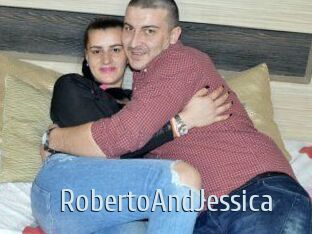 RobertoAndJessica