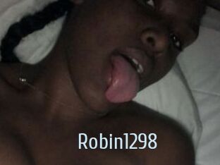Robin1298