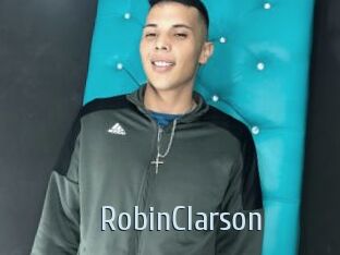 RobinClarson