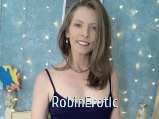 RobinErotic