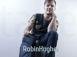 RobinHughes