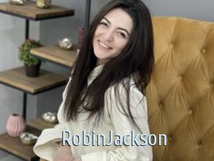 RobinJackson