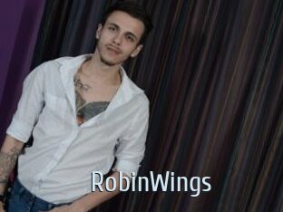RobinWings