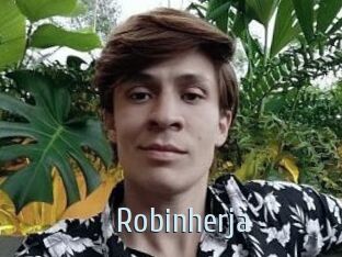 Robinherja