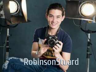 RobinsonStuard
