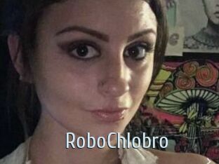 RoboChlobro