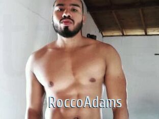 RoccoAdams