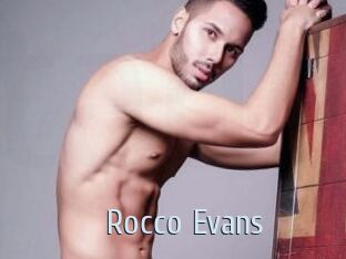 Rocco_Evans