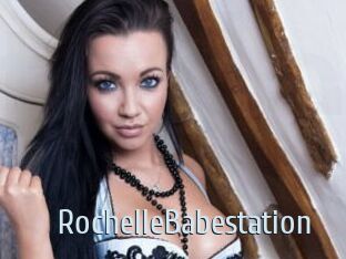 RochelleBabestation