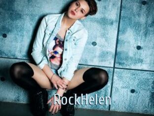 RockHelen