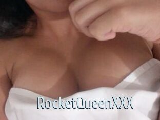 RocketQueenXXX