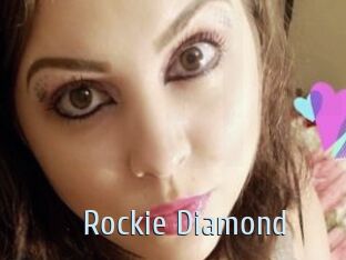 Rockie_Diamond Ta Model