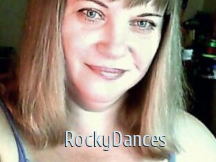 RockyDances Ta Model