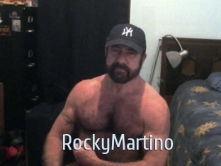 RockyMartino