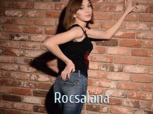 Rocsalana