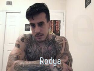 Rodya