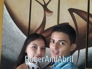 RogerAndAbril